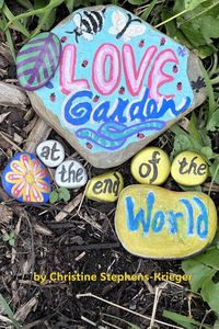 Produktbild: Love Garden at the End of the World