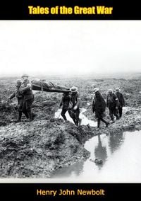 Produktbild: Tales of the Great War