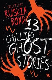 Produktbild: 13 Chilling Ghost Stories
