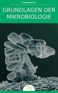 Produktbild: Grundlagen der Mikrobiologie