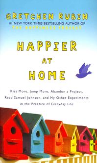 Produktbild: Happier at Home