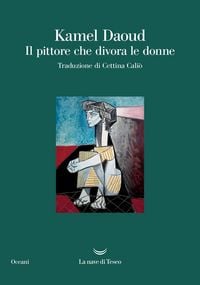 Produktbild: Il pittore che divora le donne