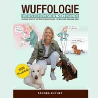 Produktbild: WUFFOLOGIE - Verstehen Sie Ihren Hund