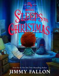 Produktbild: 5 More Sleeps 'Til Christmas