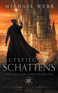 Produktbild: Aufstieg des Schattens