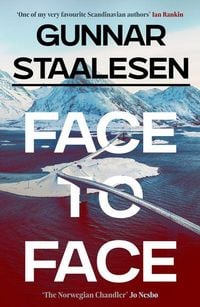 Produktbild: Face to Face