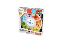 Bild vom Artikel Baby Einstein Buntes Touch Orchester vom Autor 