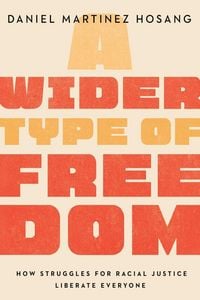Produktbild: A Wider Type of Freedom