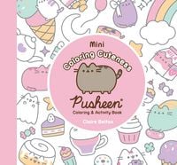Produktbild: Mini Coloring Cuteness