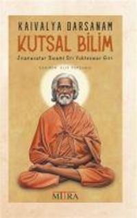 Produktbild: Kaivalya Darsanam - Kutsal Bilim