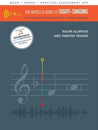 Produktbild: The Novello Guide to Sight-Singing