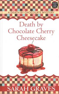 Produktbild: Death By Chocolate Cherry Chee