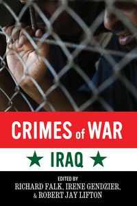 Produktbild: Crimes of War
