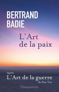 Produktbild: L'art de la paix