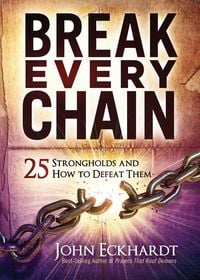 Produktbild: Break Every Chain