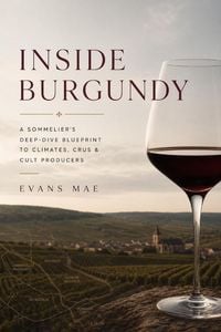 Produktbild: Inside Burgundy