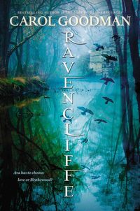 Produktbild: Ravencliffe