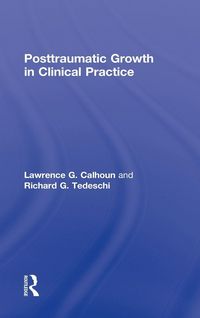 Produktbild: Posttraumatic Growth in Clinical Practice