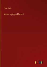 Produktbild: Mensch gegen Mensch