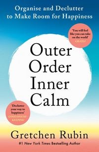 Produktbild: Outer Order Inner Calm
