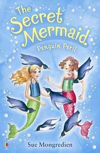 Produktbild: Mongredien, S: Penguin Peril