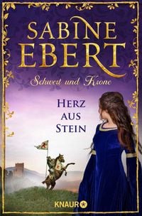 Produktbild: Schwert und Krone - Herz aus Stein