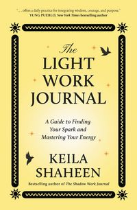 Produktbild: The Light Work Journal
