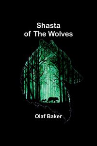 Produktbild: Shasta of the Wolves