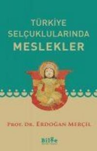 Produktbild: T&uuml;rkiye Selcuklularinda Meslekler