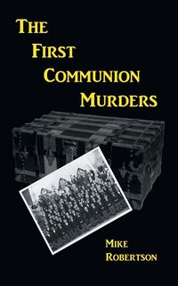 Produktbild: The First Communion Murders