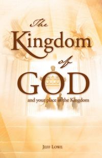 Produktbild: The Kingdom of God
