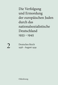 Produktbild: Deutsches Reich 1938 - August 1939