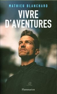Produktbild: Vivre d'aventures