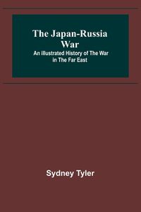 Produktbild: The Japan-Russia War