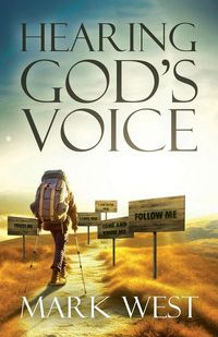 Produktbild: Hearing Gods Voice