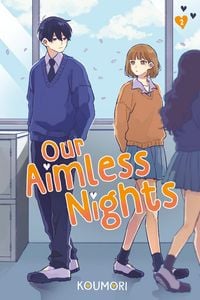 Produktbild: Our Aimless Nights, Volume 2