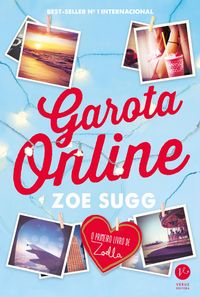 Produktbild: Garota Online