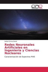 Produktbild: Correa Dev&eacute;s, R: Redes Neuronales Artificiales en Ingenier&iacute;a