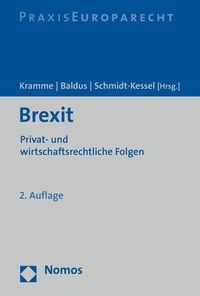 Produktbild: Brexit