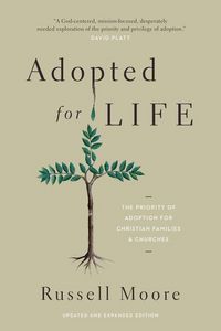 Produktbild: Adopted for Life