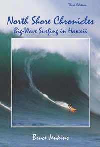 Produktbild: North Shore Chronicles
