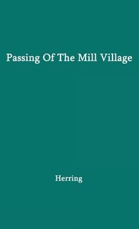 Produktbild: Passing of the Mill Village