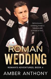 Produktbild: Roman Wedding