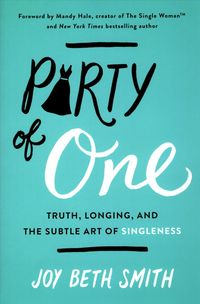 Produktbild: The Party of One
