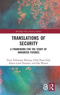 Produktbild: Translations of Security