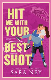 Produktbild: Hit Me With Your Best Shot