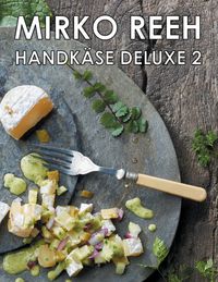 Produktbild: Handk&auml;se Deluxe 2