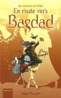 Produktbild: Les aventures de Majid