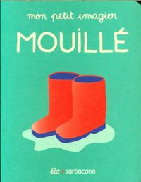 Produktbild: Mouill&eacute;