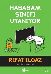 Produktbild: Hababam Sinifi Uyaniyor